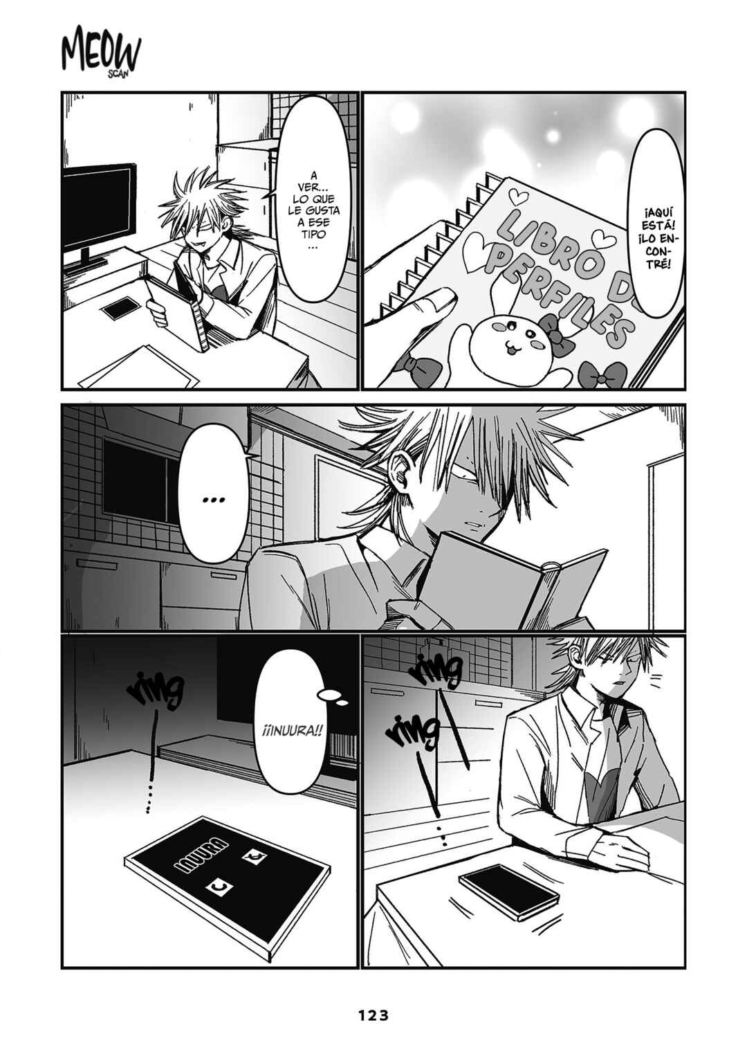 Chapter 4 - Page 5