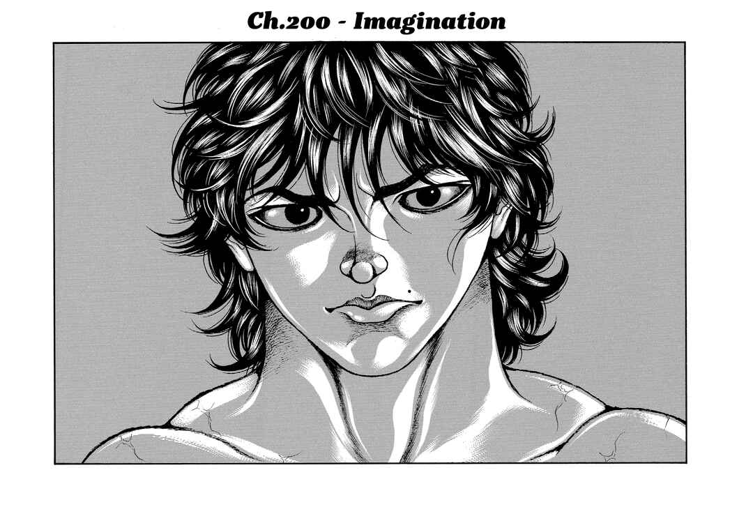Chapter 200 - Page 1