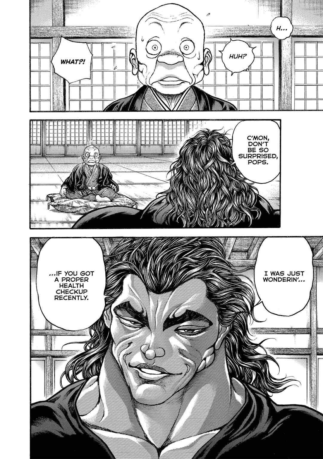 Chapter 200 - Page 20