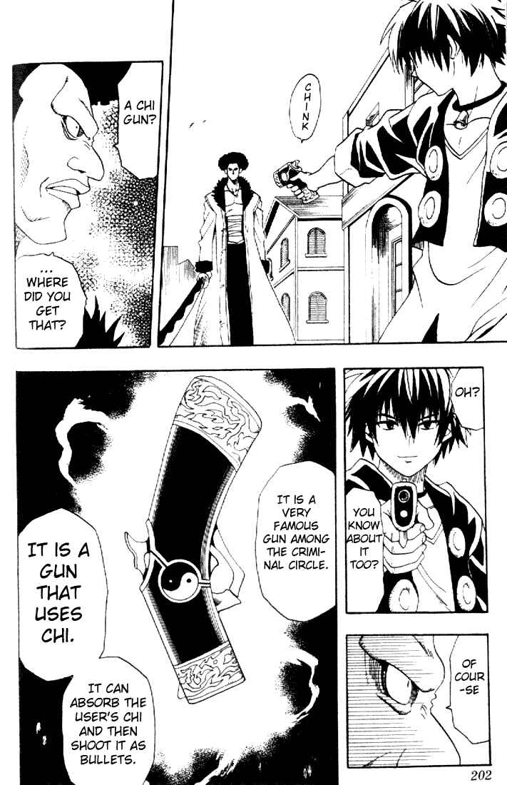 Chapter 75.5 - Page 34