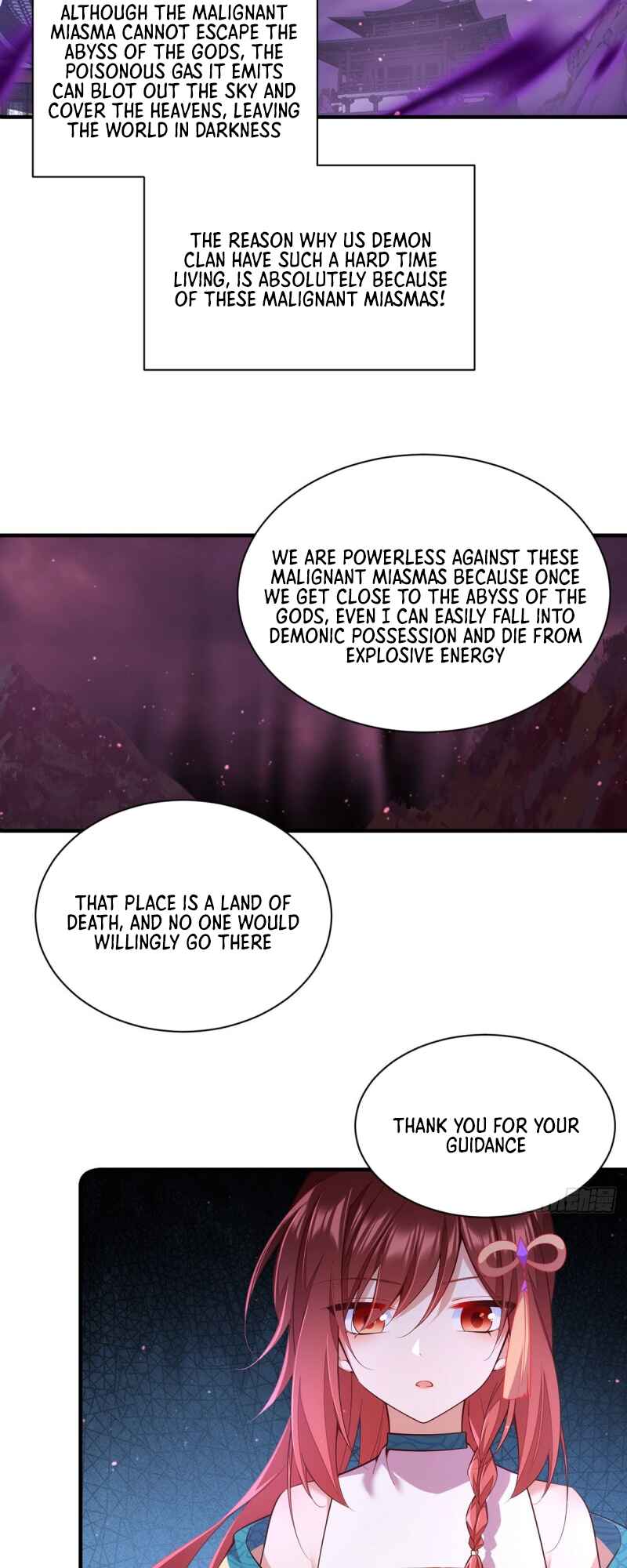 Chapter 322 - Page 19