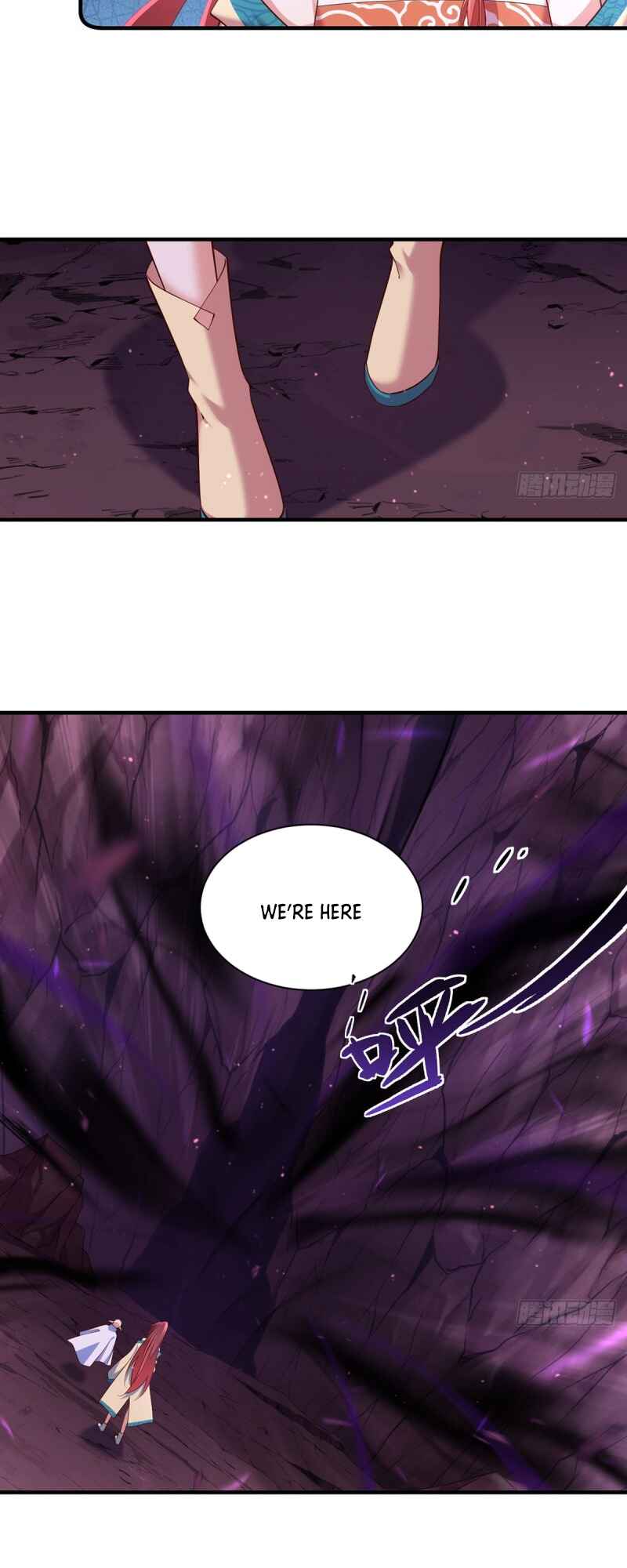 Chapter 322 - Page 20