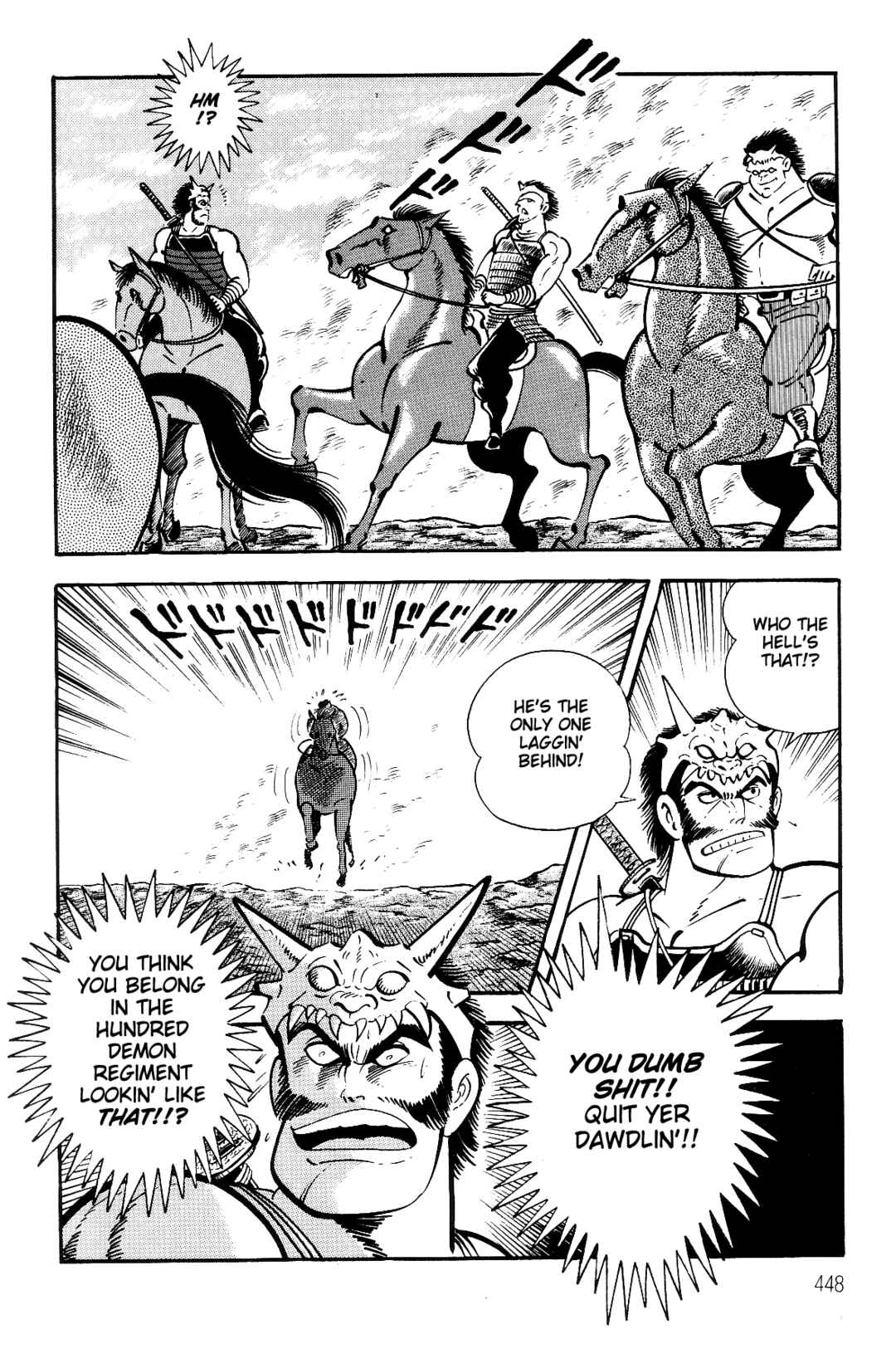 Chapter 4 - Page 3