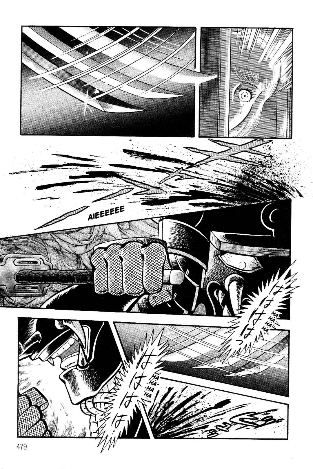 Chapter 4 - Page 33