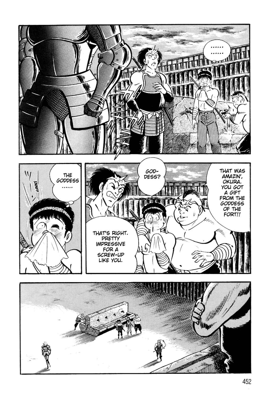 Chapter 4 - Page 7