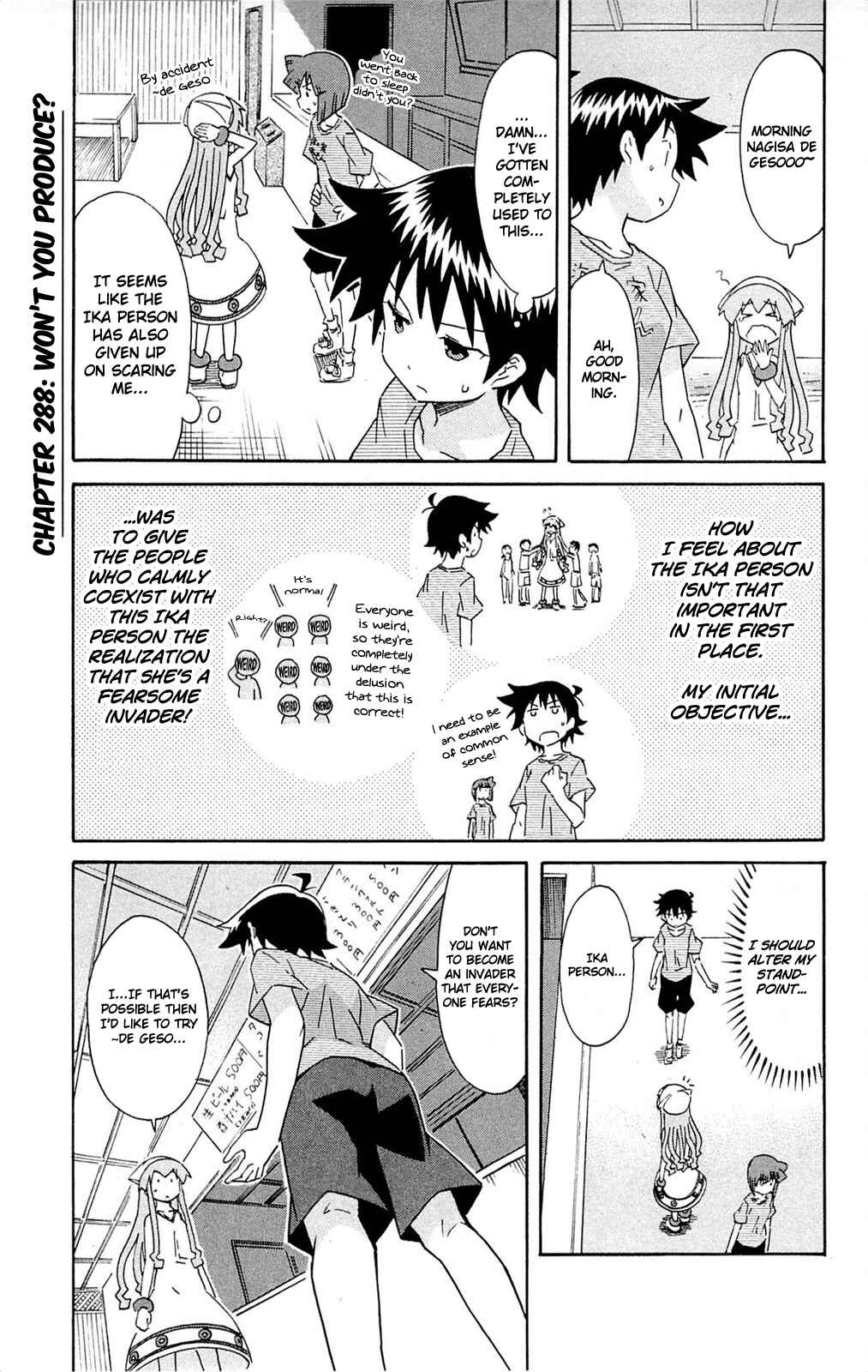 Chapter 288 - Page 1