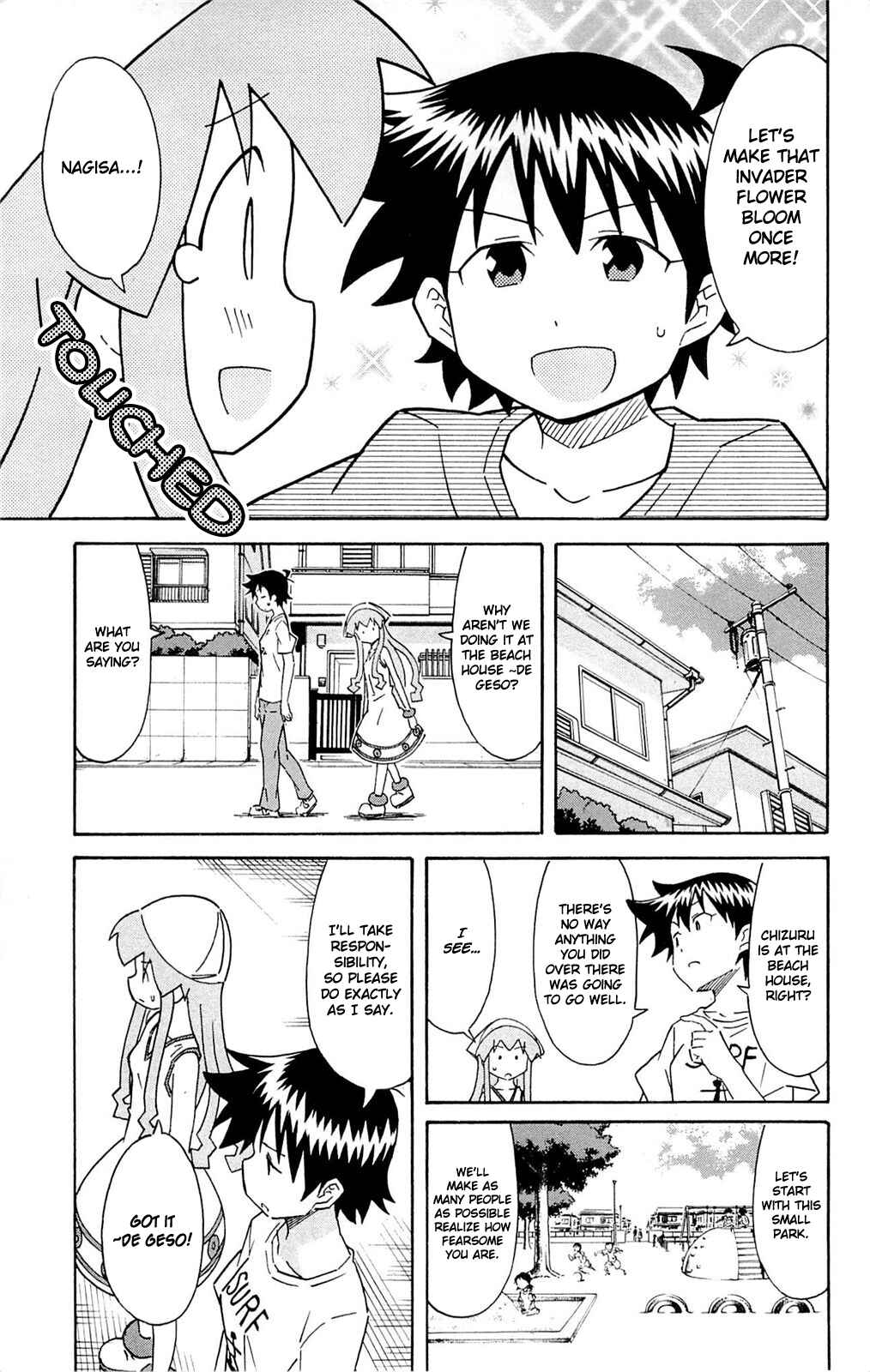 Chapter 288 - Page 3