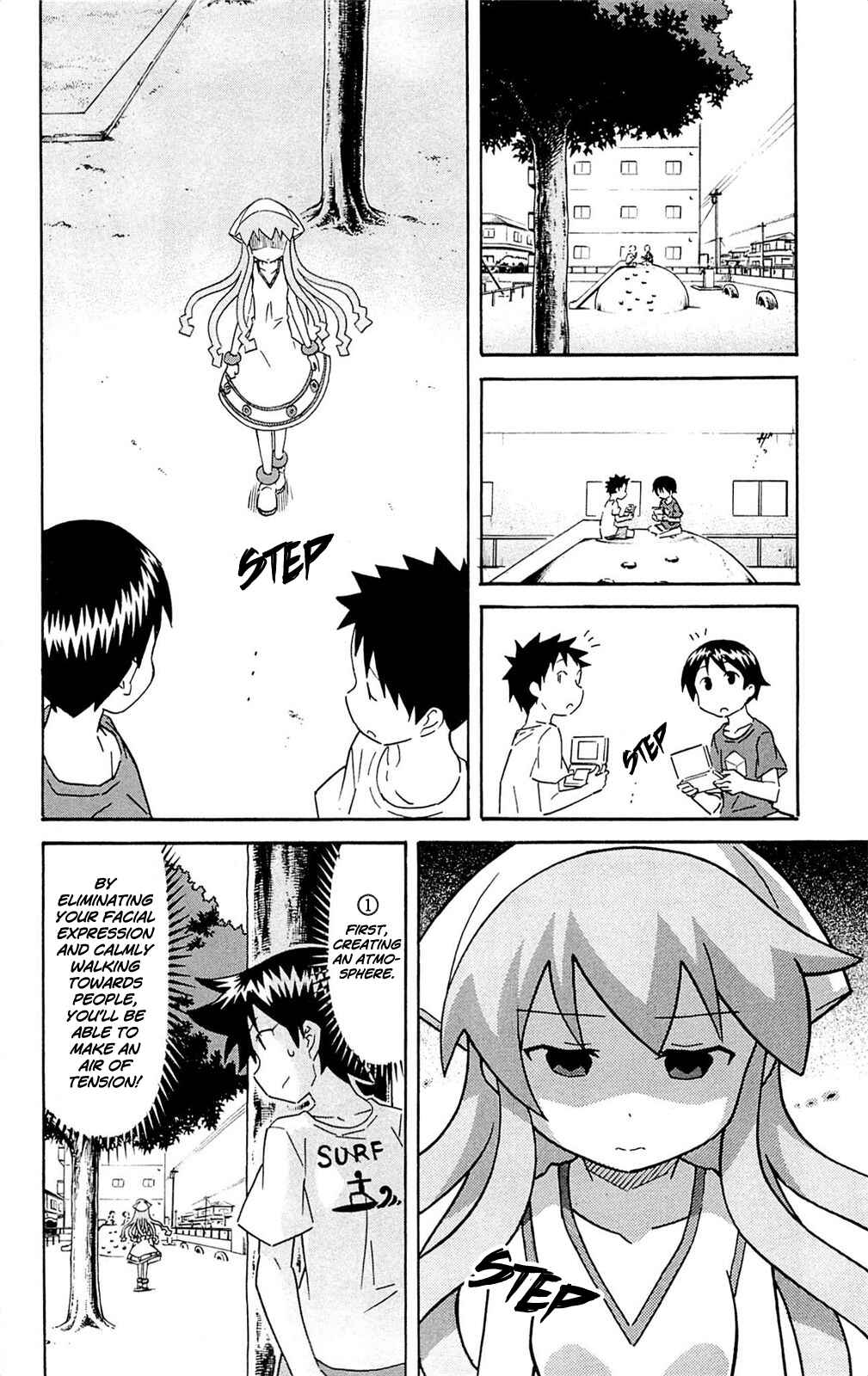 Chapter 288 - Page 4