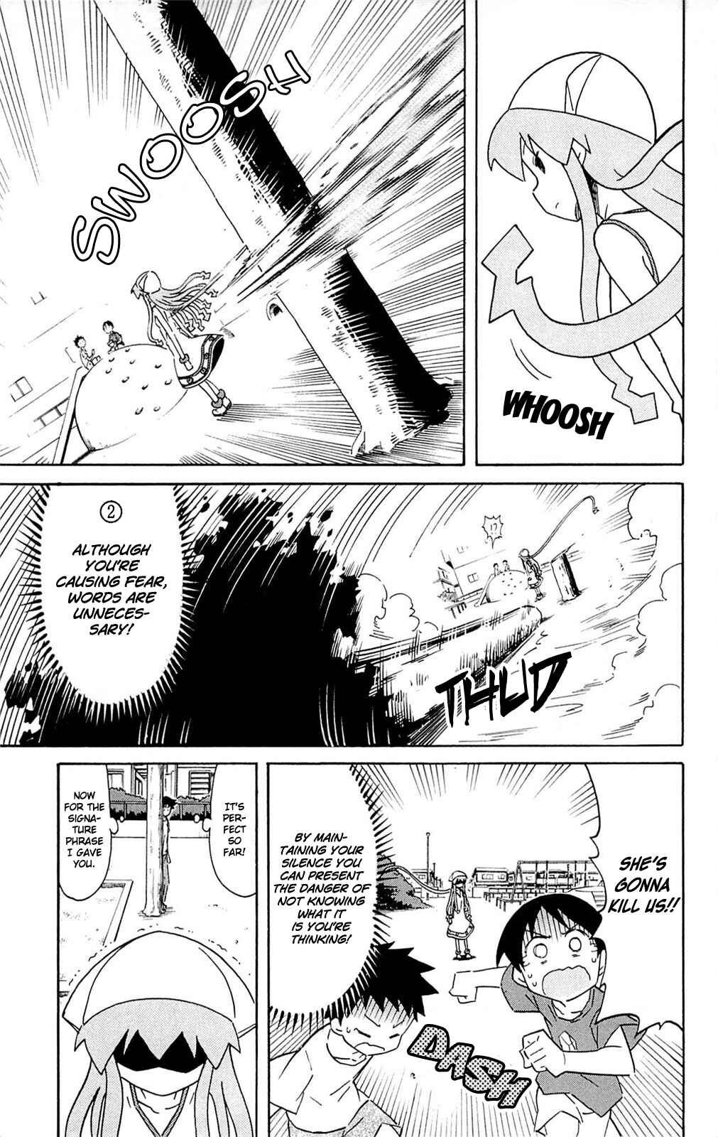 Chapter 288 - Page 5