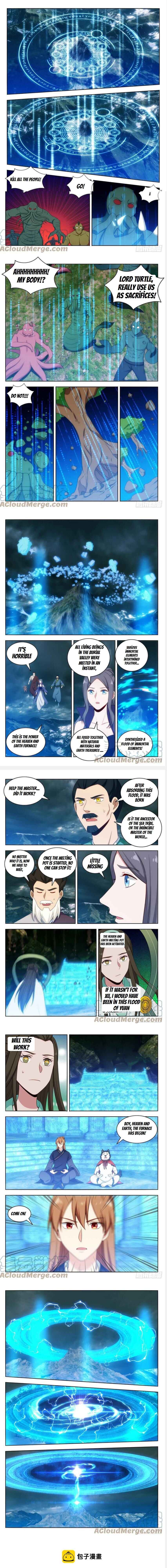 Chapter 478 - Page 2