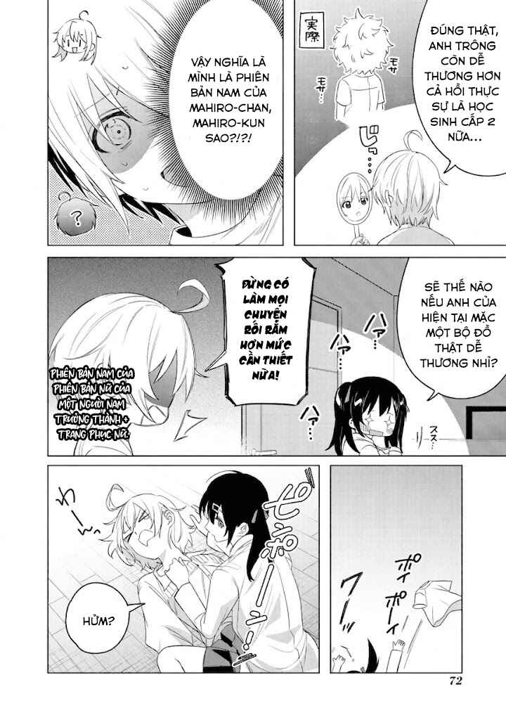 Chapter 22 - Page 6