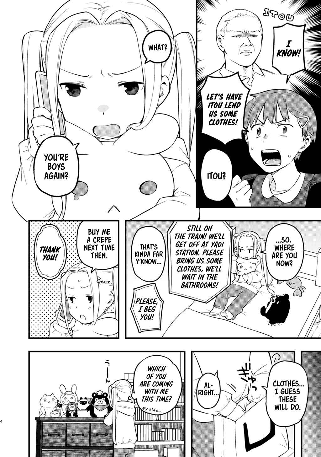Chapter 7 - Page 8