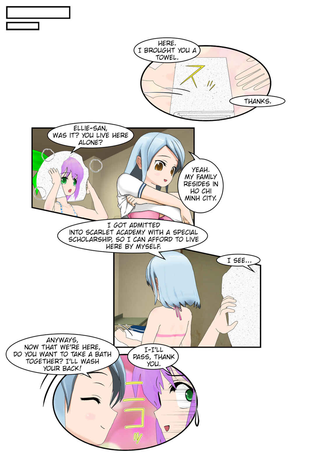 Chapter 57 - Page 12