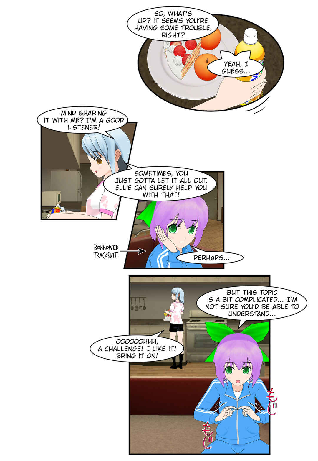 Chapter 57 - Page 13