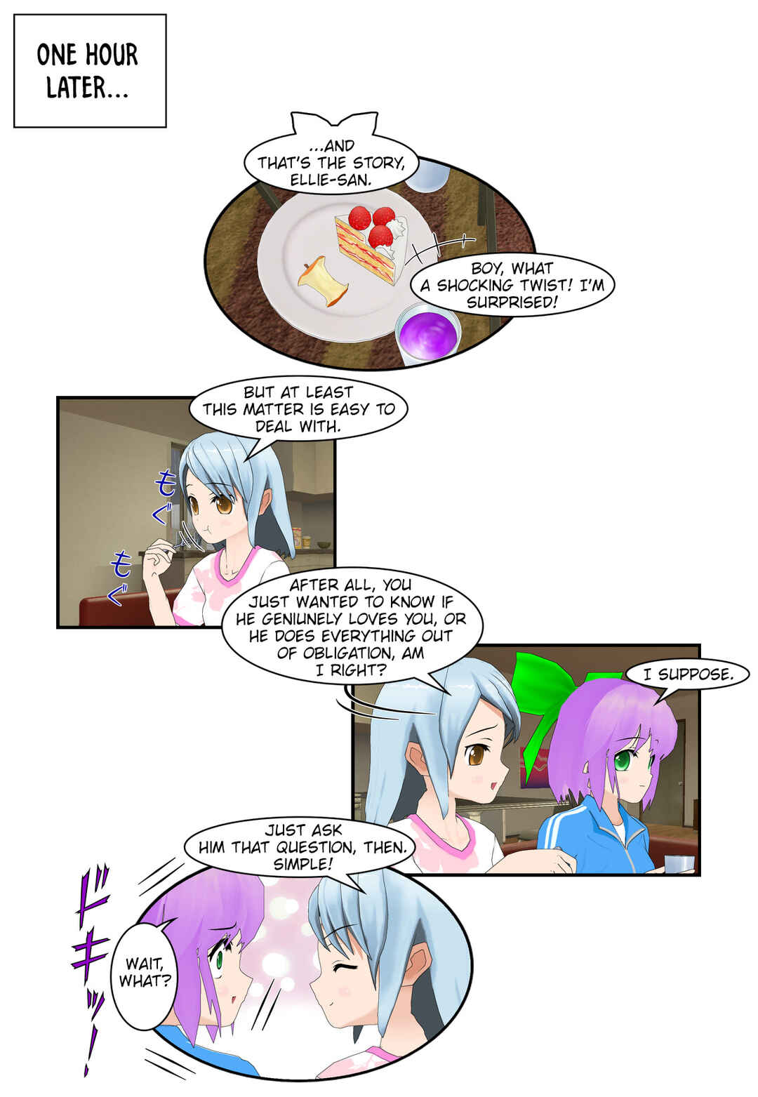 Chapter 57 - Page 14