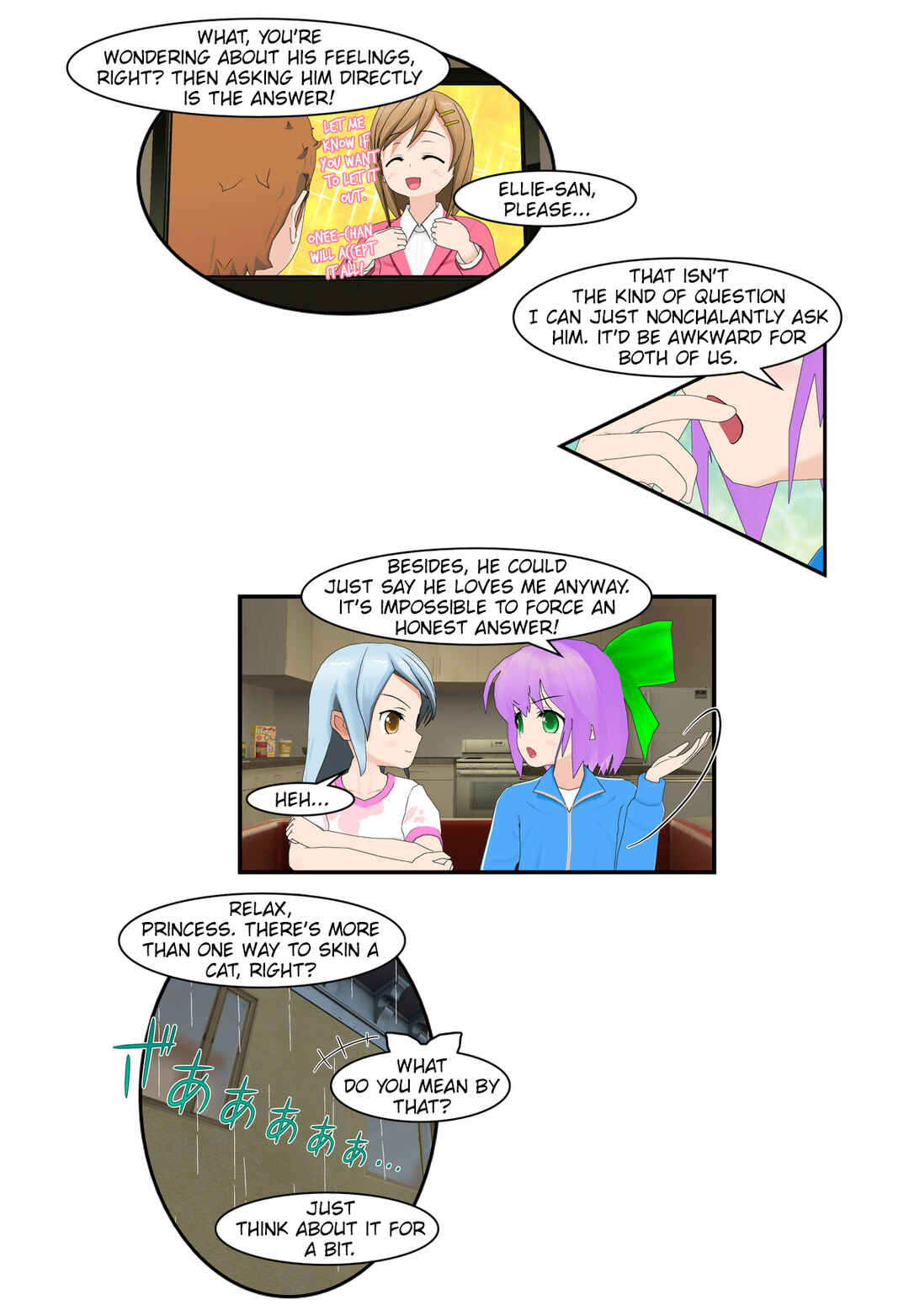 Chapter 57 - Page 15