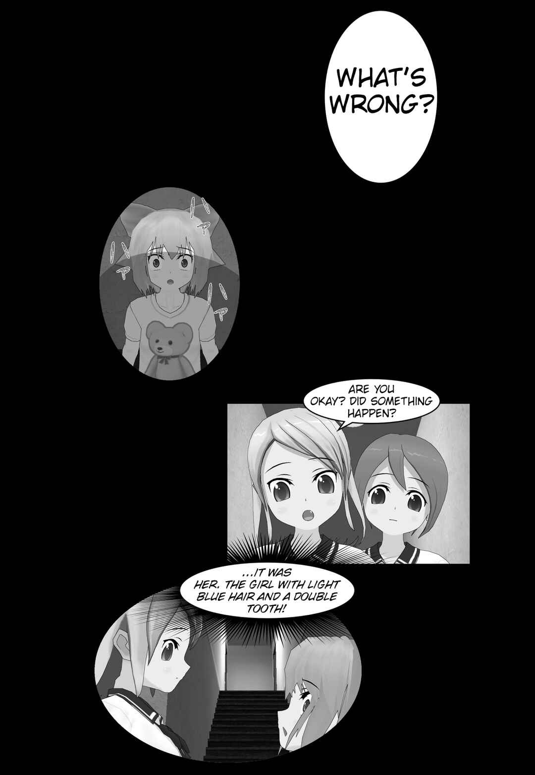 Chapter 57 - Page 21