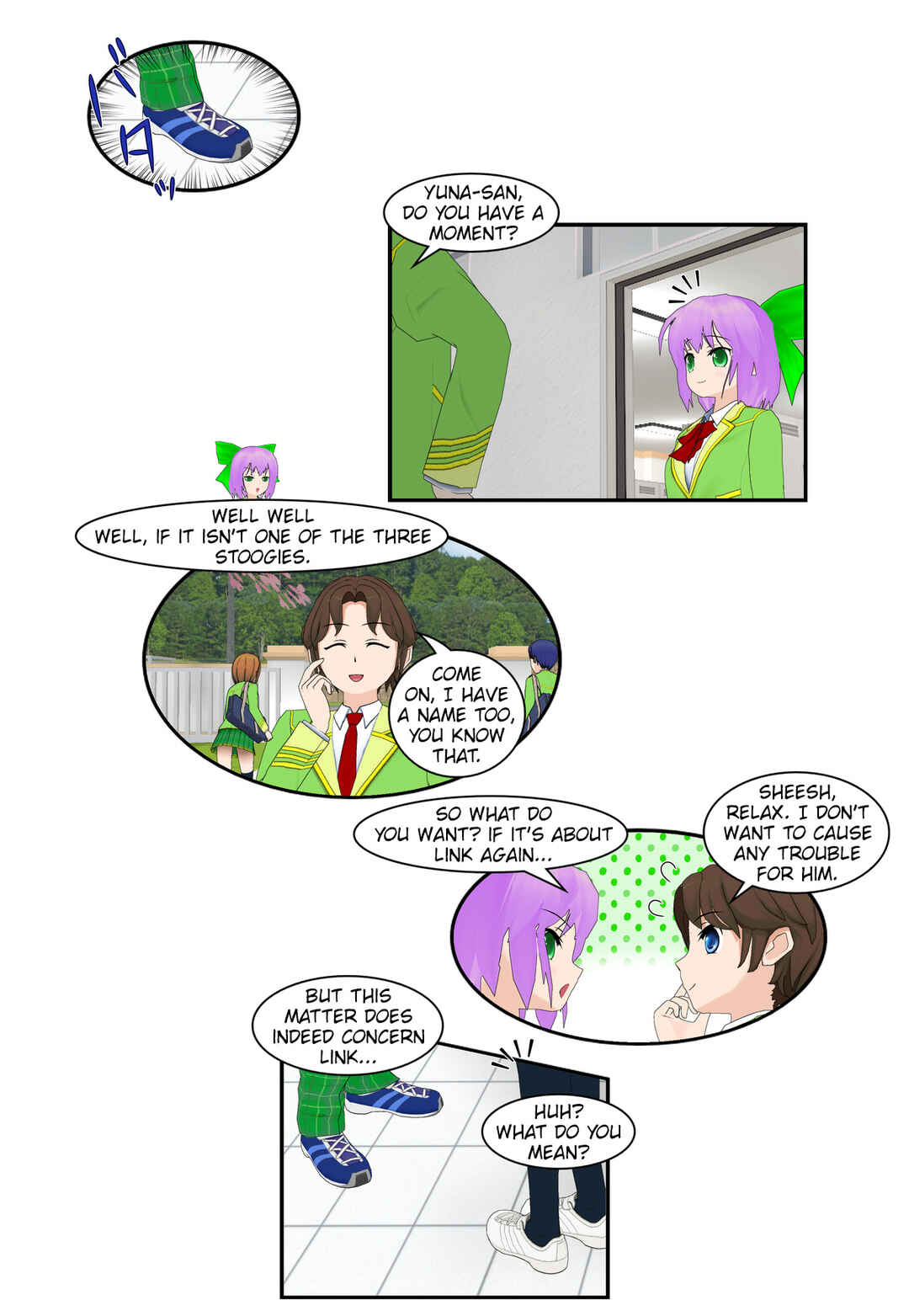 Chapter 57 - Page 5
