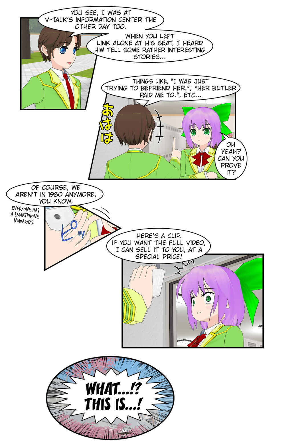 Chapter 57 - Page 6