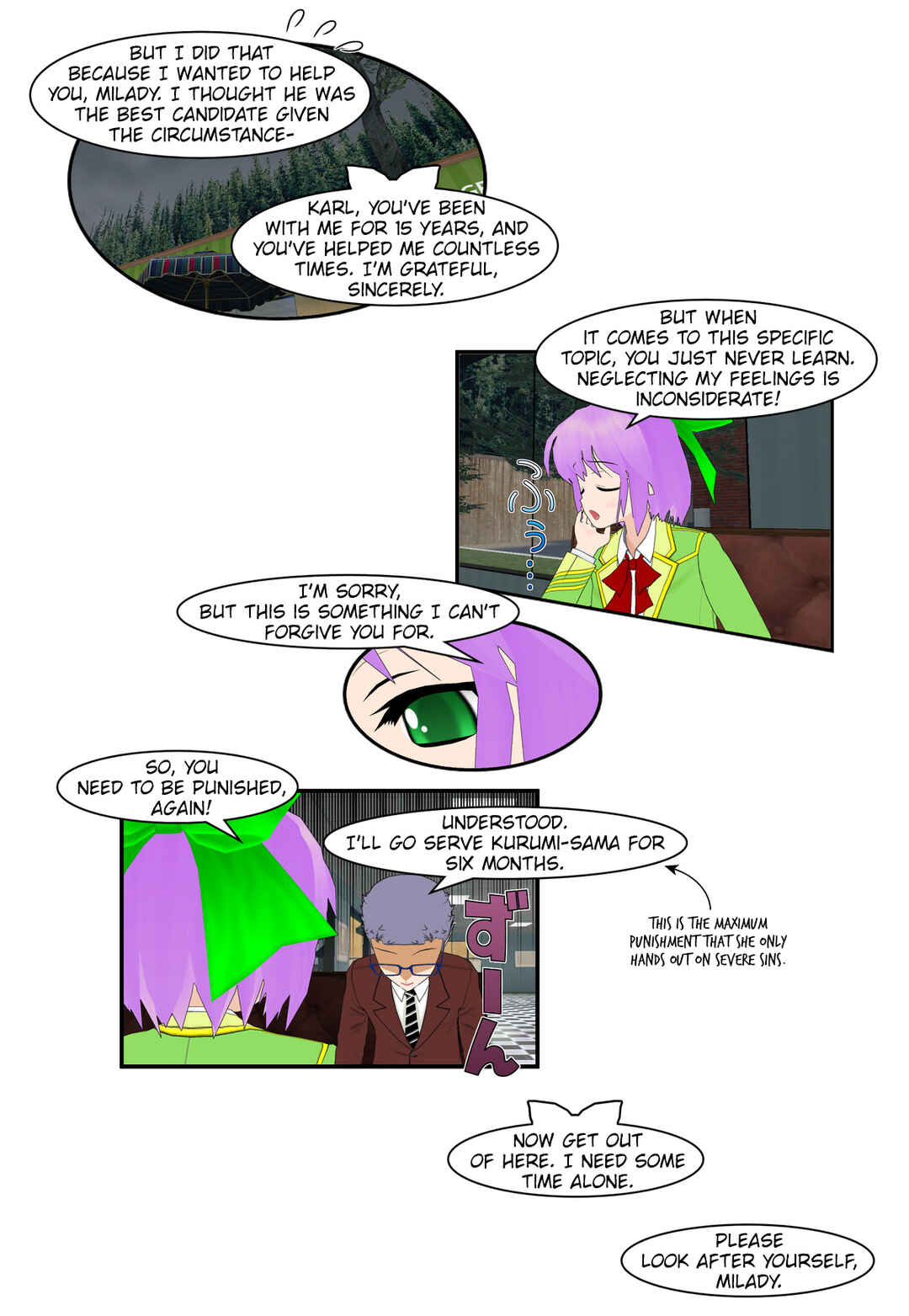Chapter 57 - Page 8