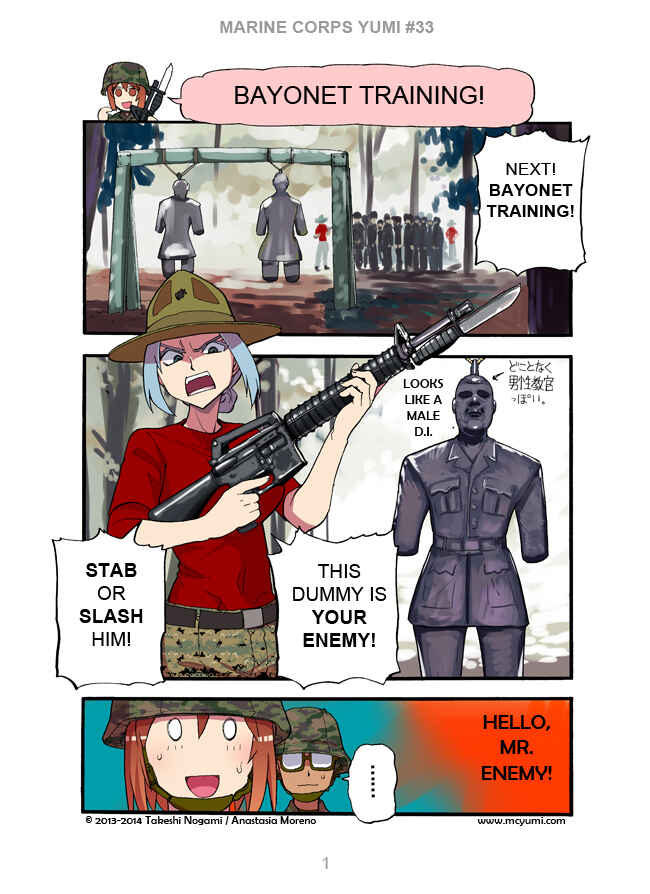Chapter 33 - Page 1
