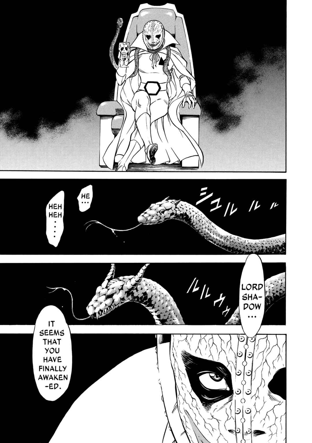 Chapter 36 - Page 21