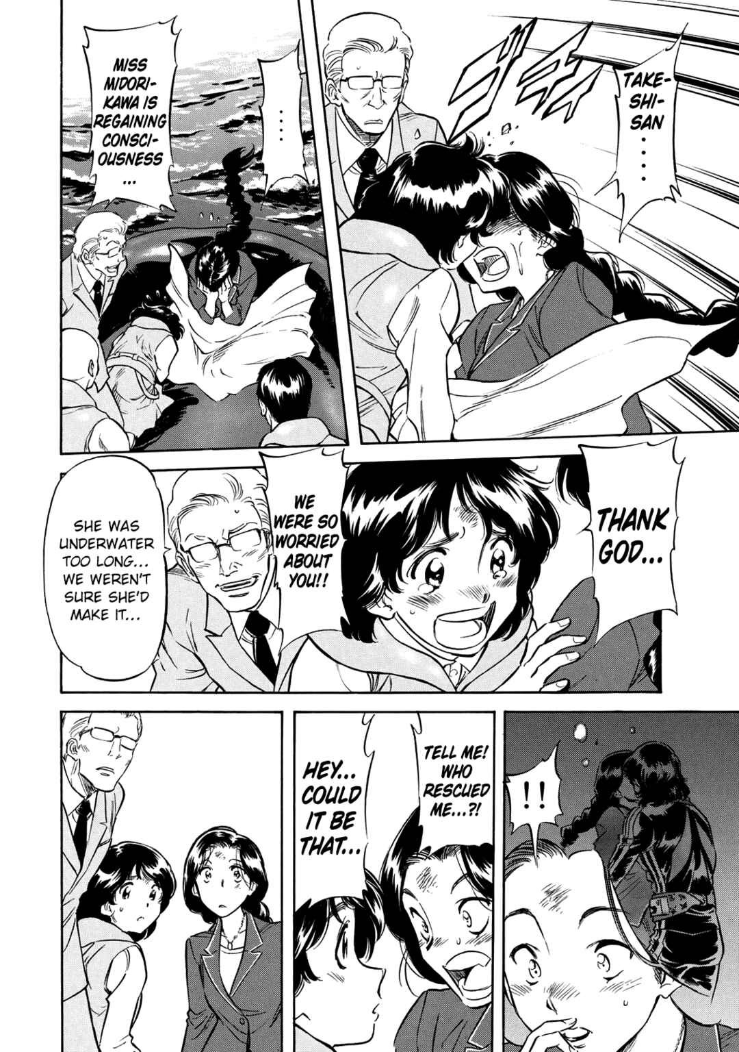 Chapter 36 - Page 8