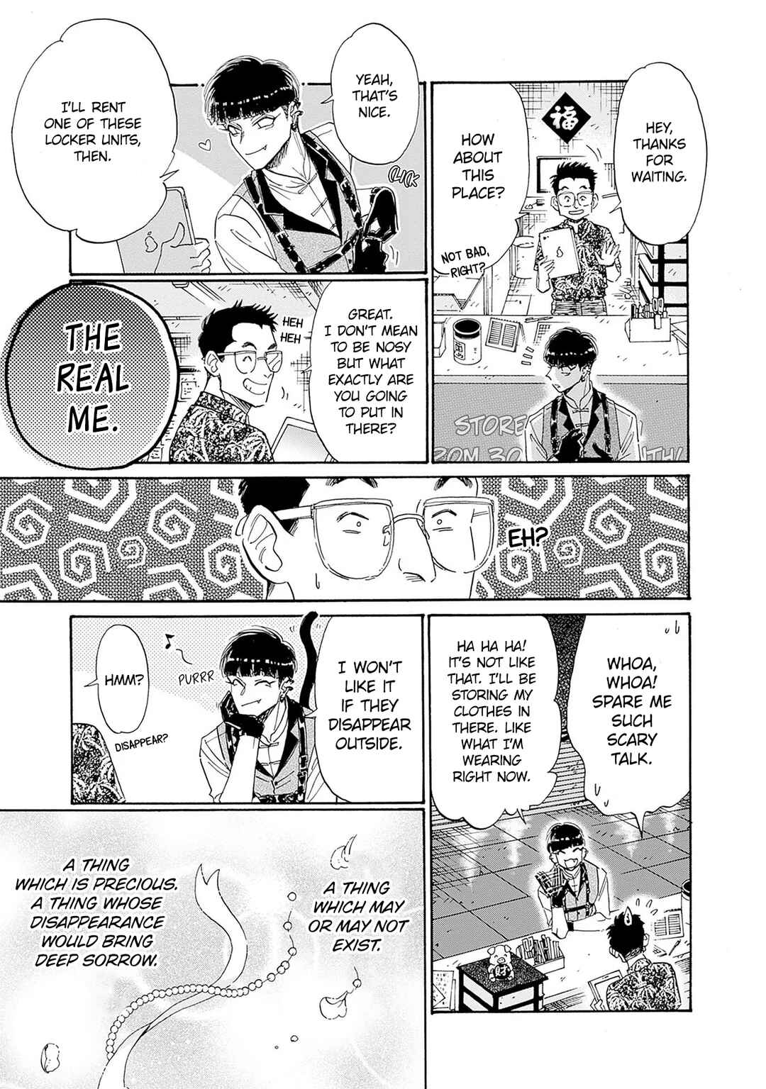 Chapter 68 - Page 17