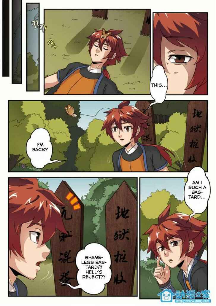 Chapter 3 - Page 10