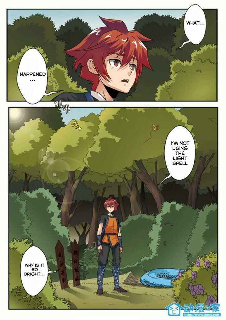 Chapter 3 - Page 11