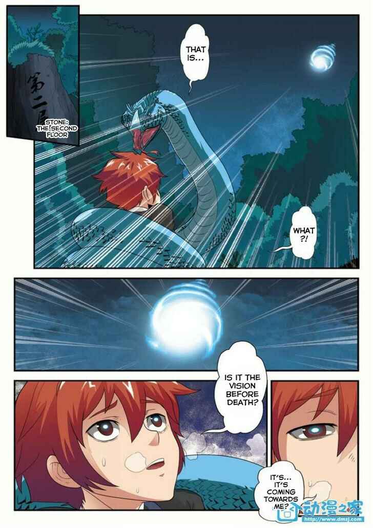 Chapter 3 - Page 3