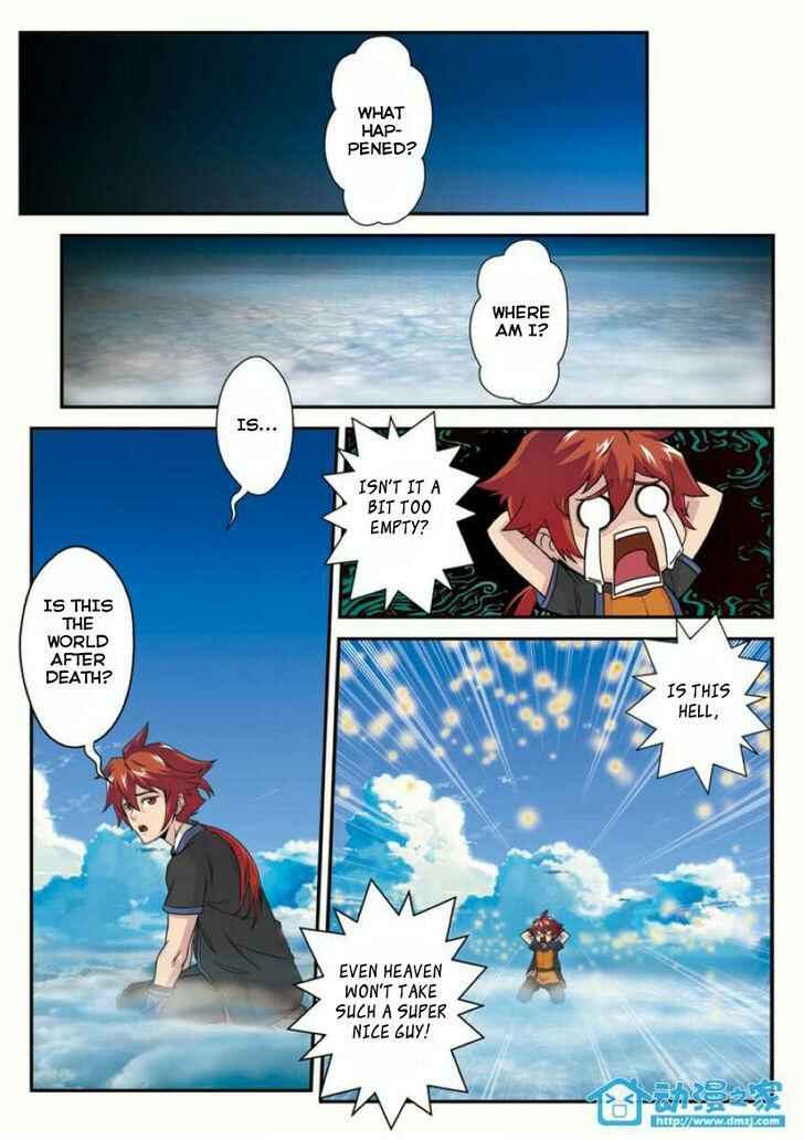 Chapter 3 - Page 5