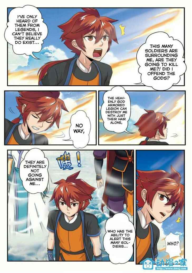 Chapter 3 - Page 7