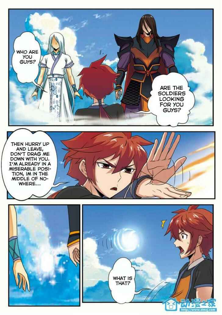 Chapter 3 - Page 8