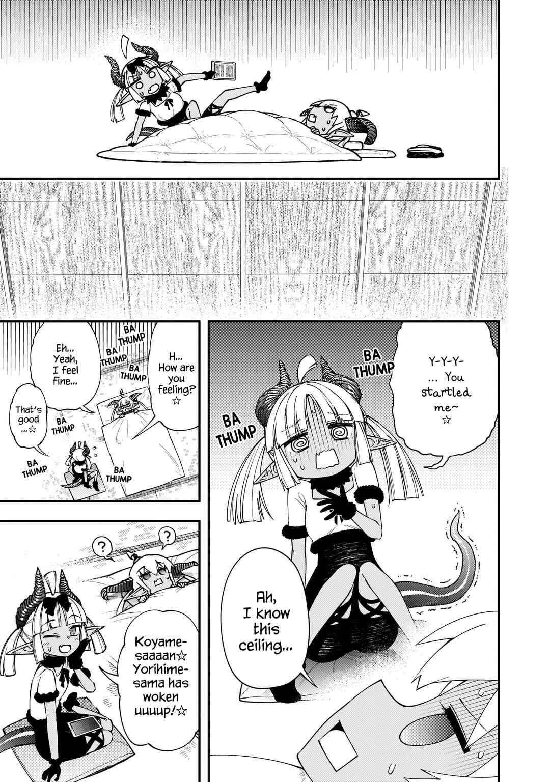 Chapter 3 - Page 5