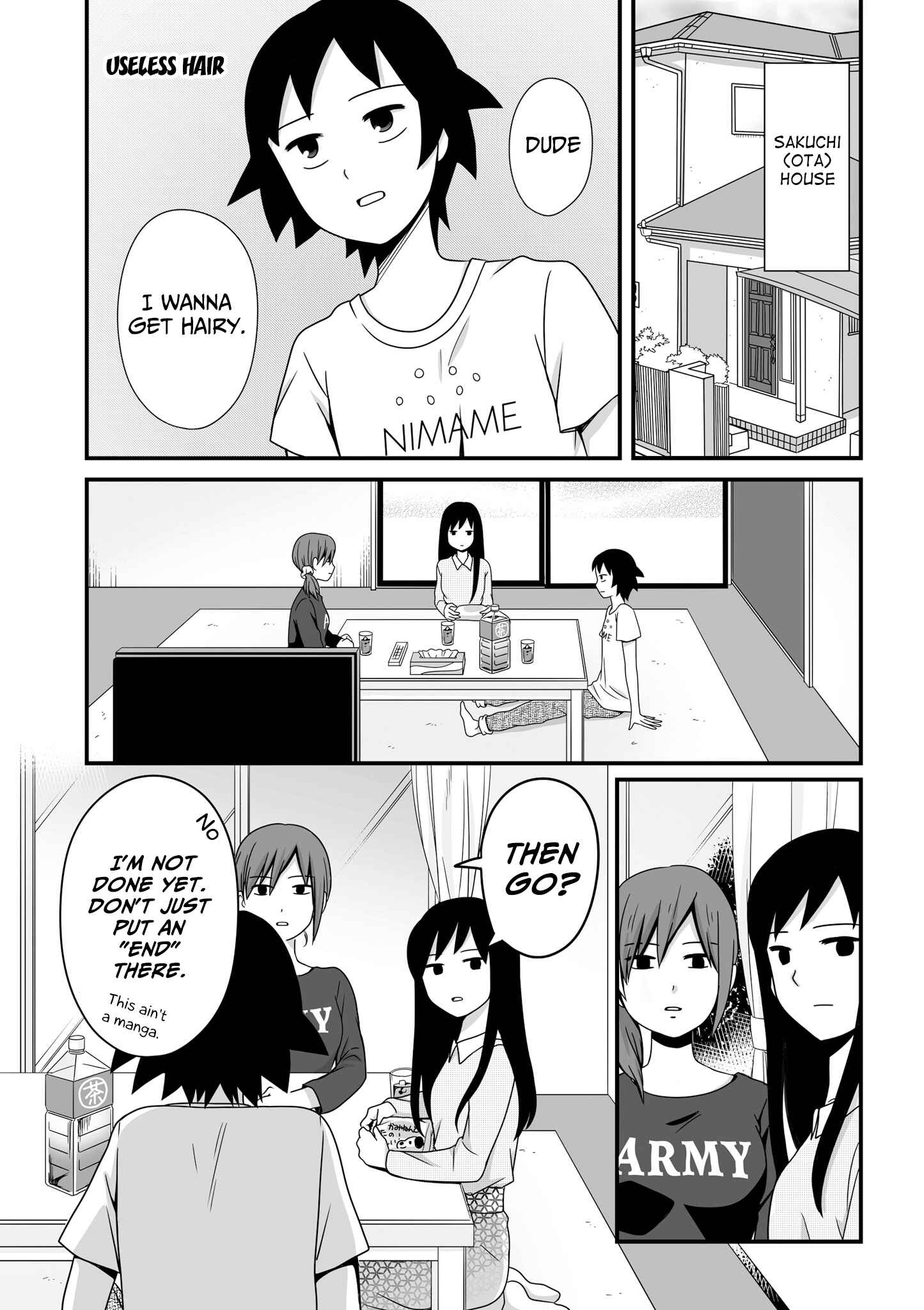 Chapter 46 - Page 1