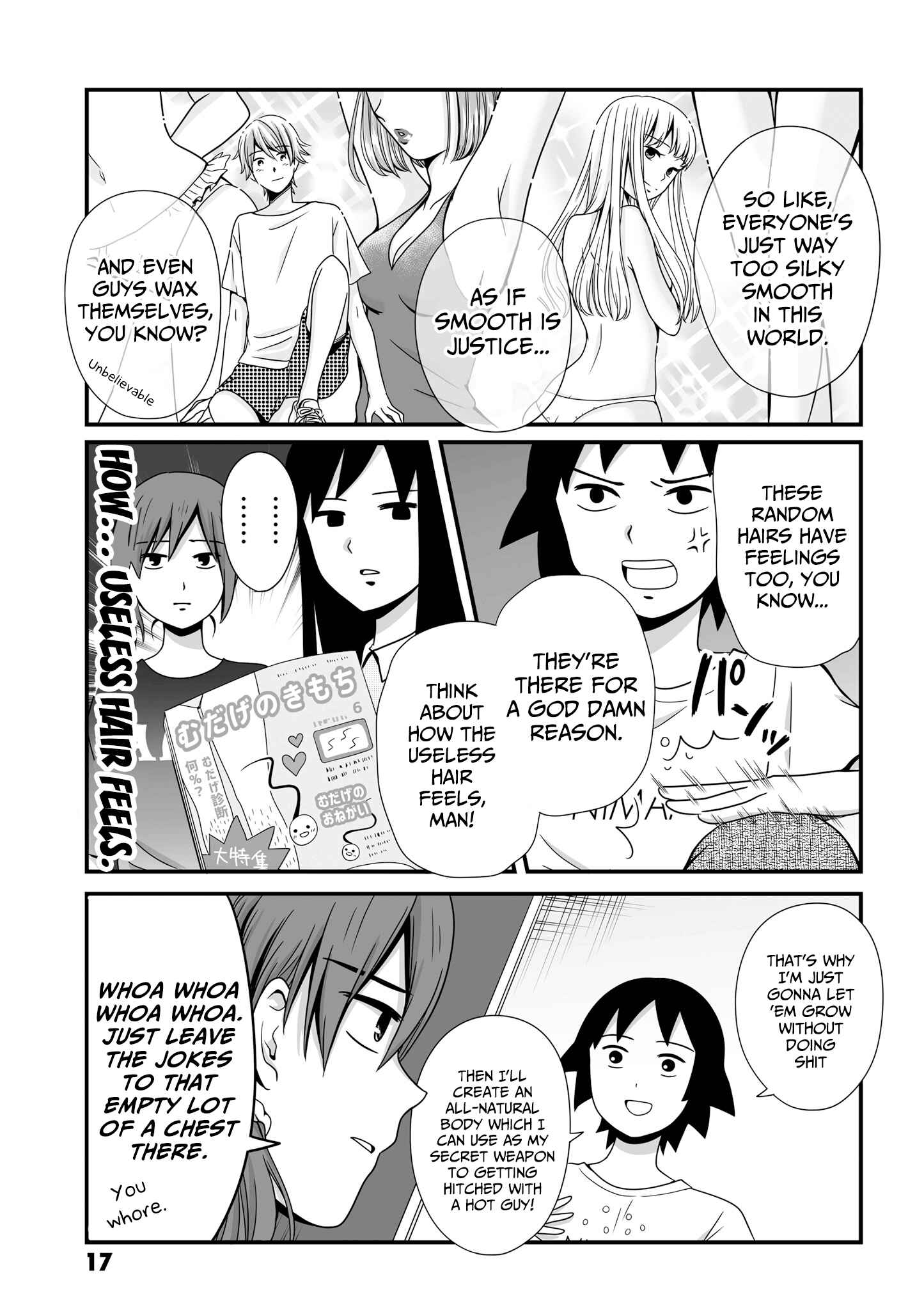 Chapter 46 - Page 5