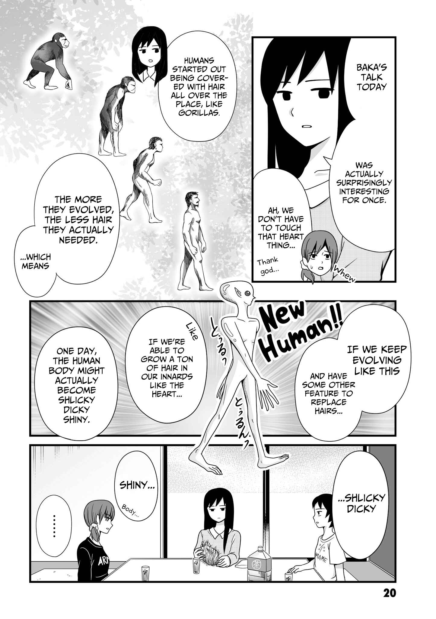 Chapter 46 - Page 8