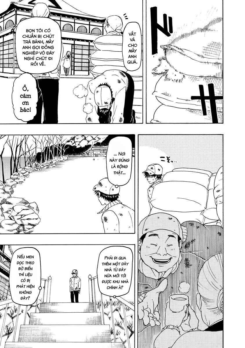 Chapter 55 - Page 28