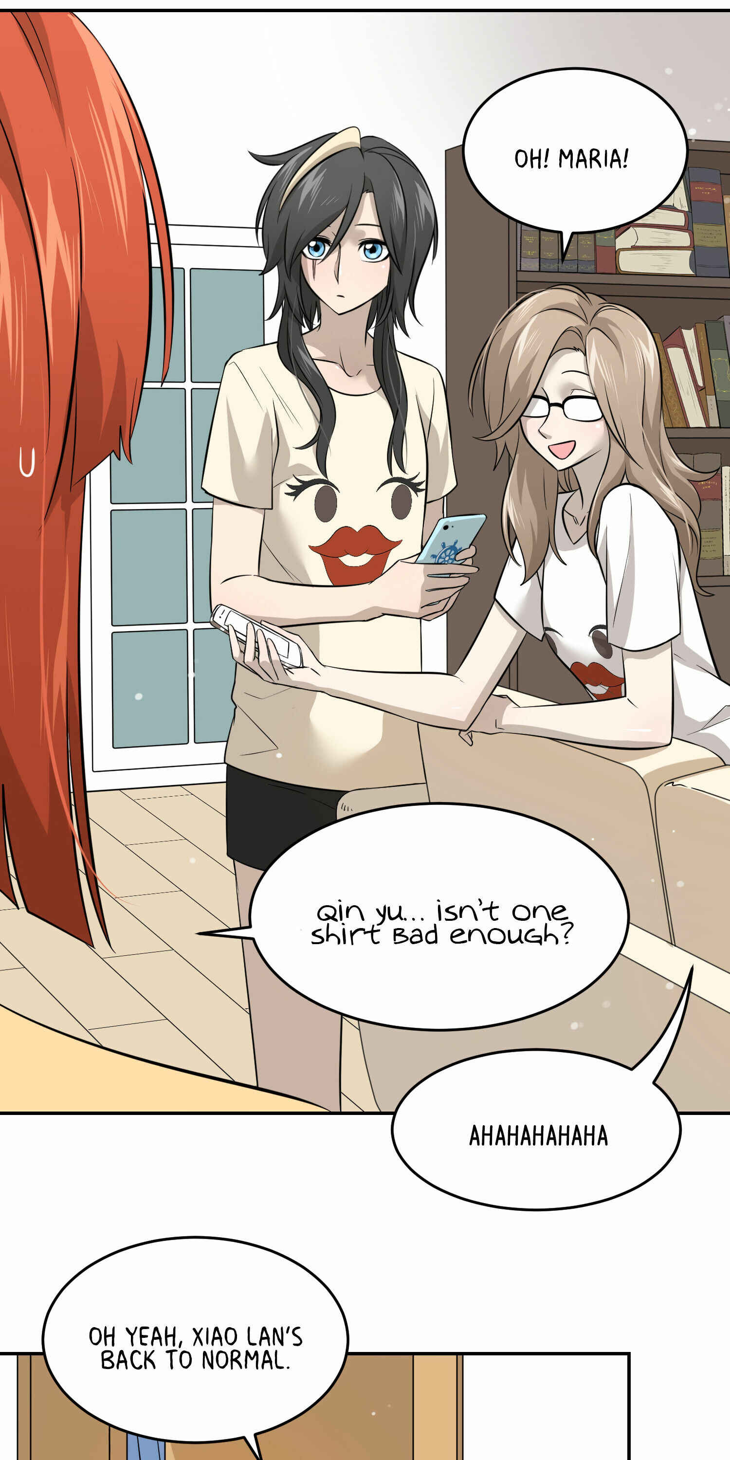 Chapter 38 - Page 18