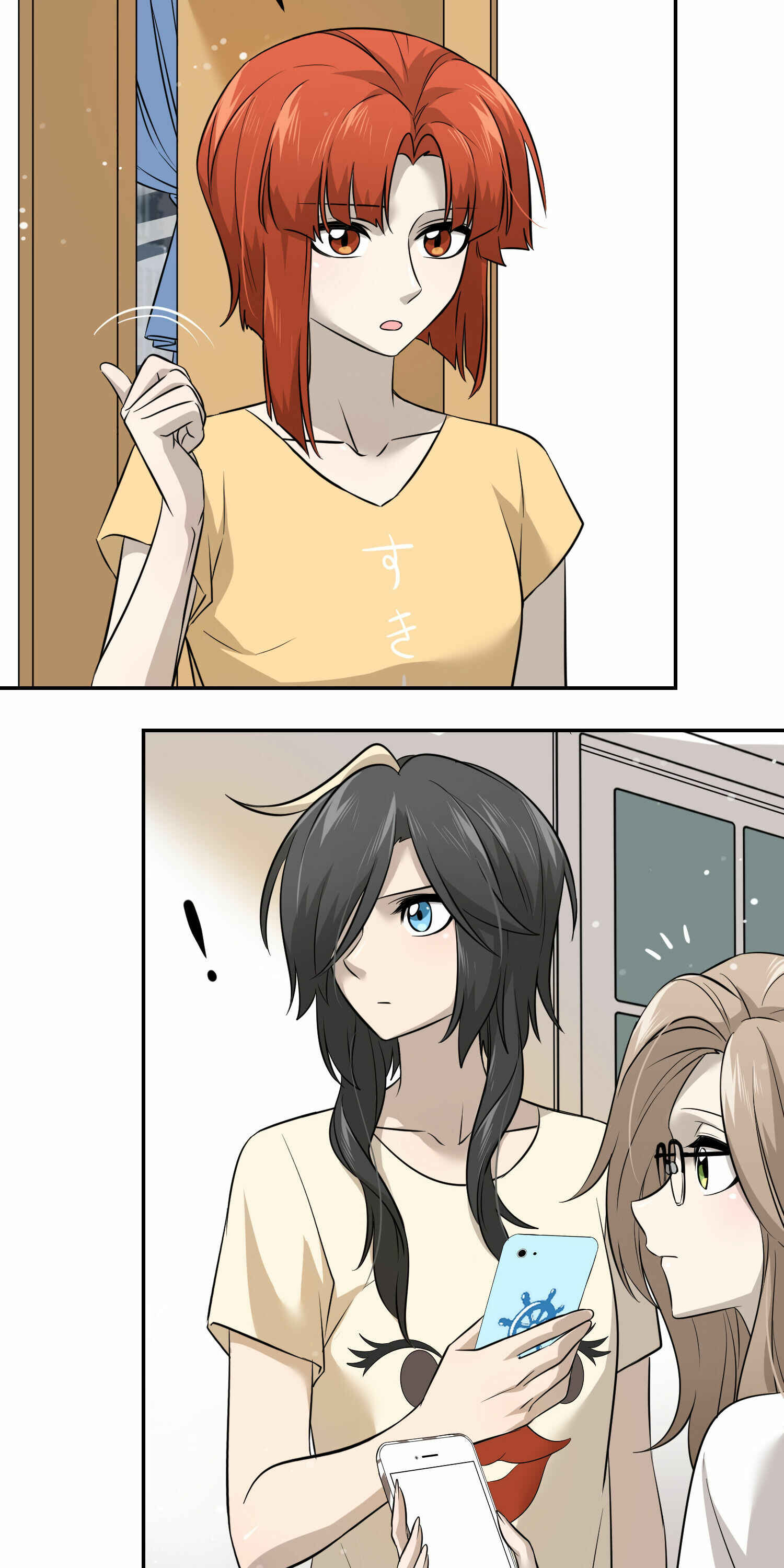 Chapter 38 - Page 19