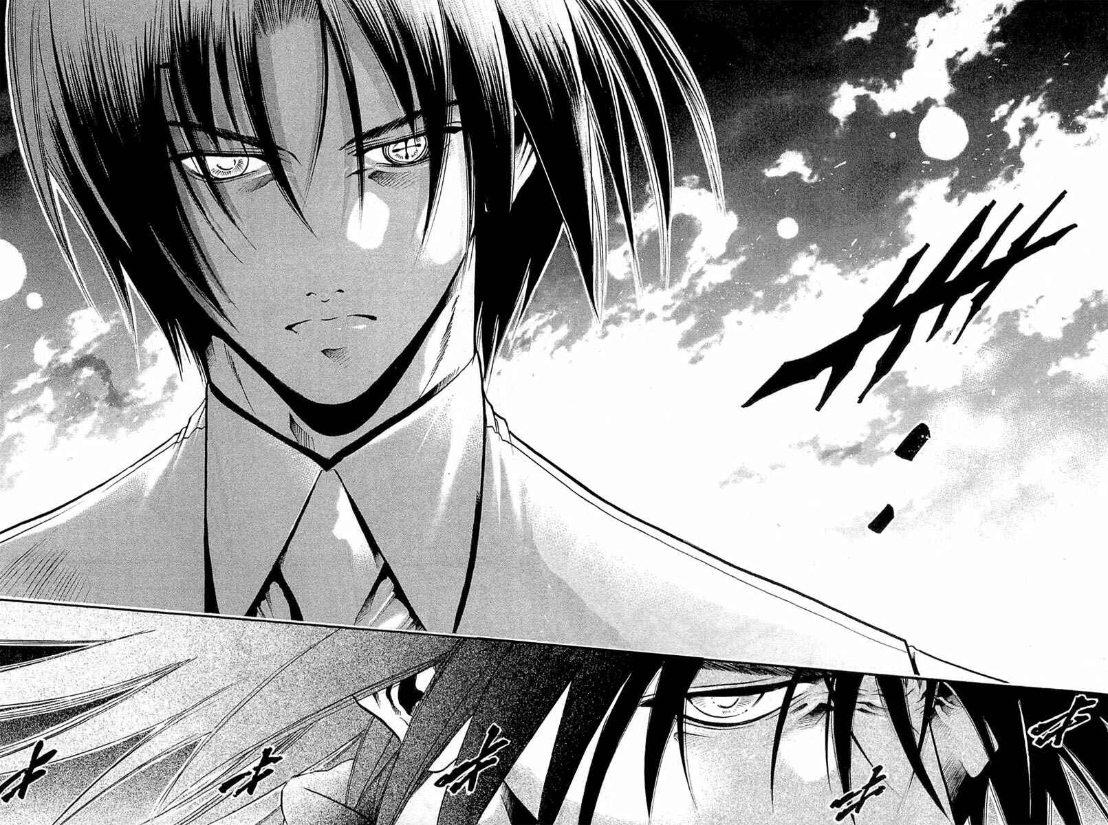 Chapter 287 - Page 22