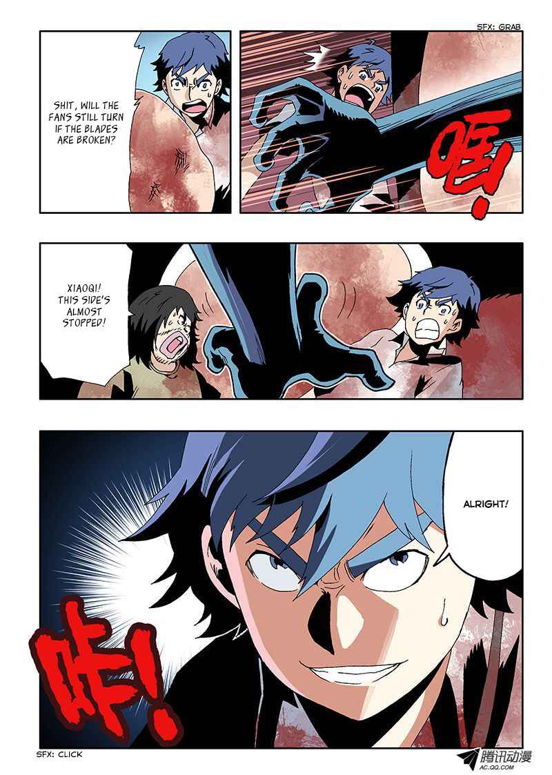 Chapter 14 - Page 5