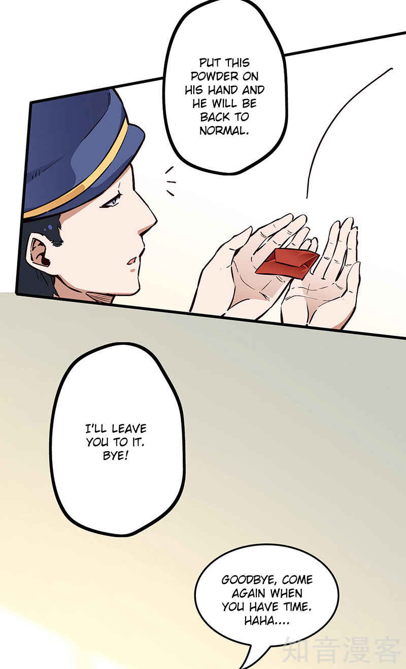 Chapter 166 - Page 12