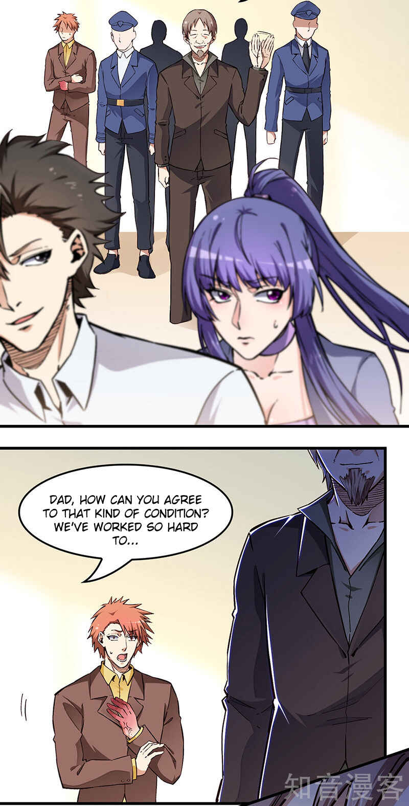Chapter 166 - Page 13