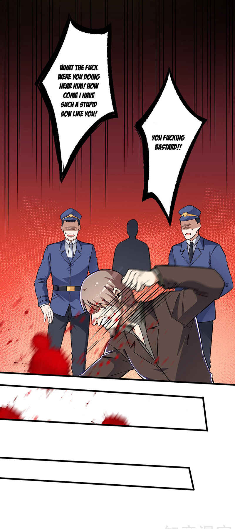 Chapter 166 - Page 15