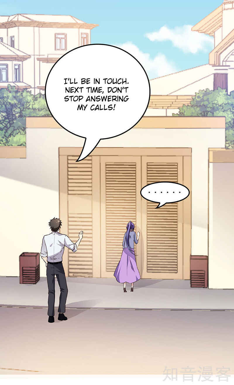 Chapter 166 - Page 26