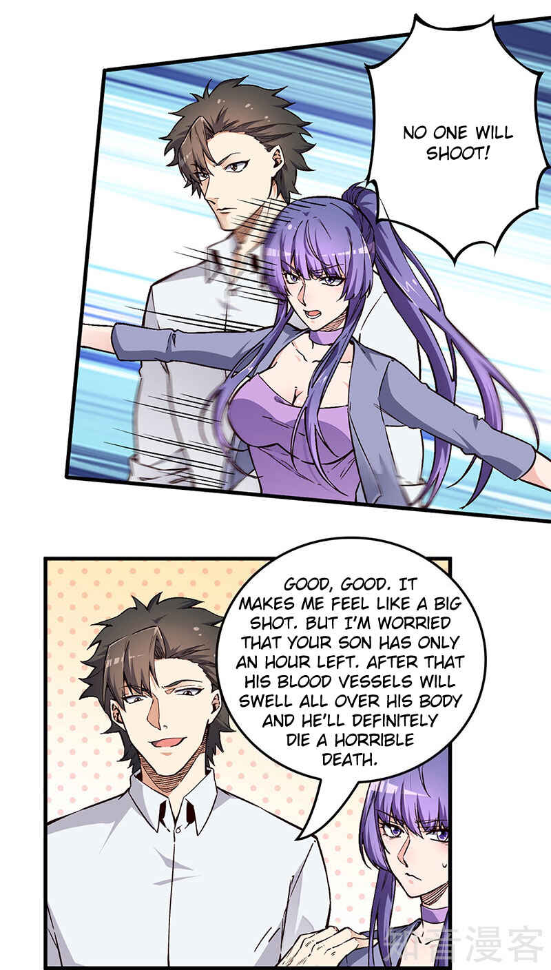 Chapter 166 - Page 5
