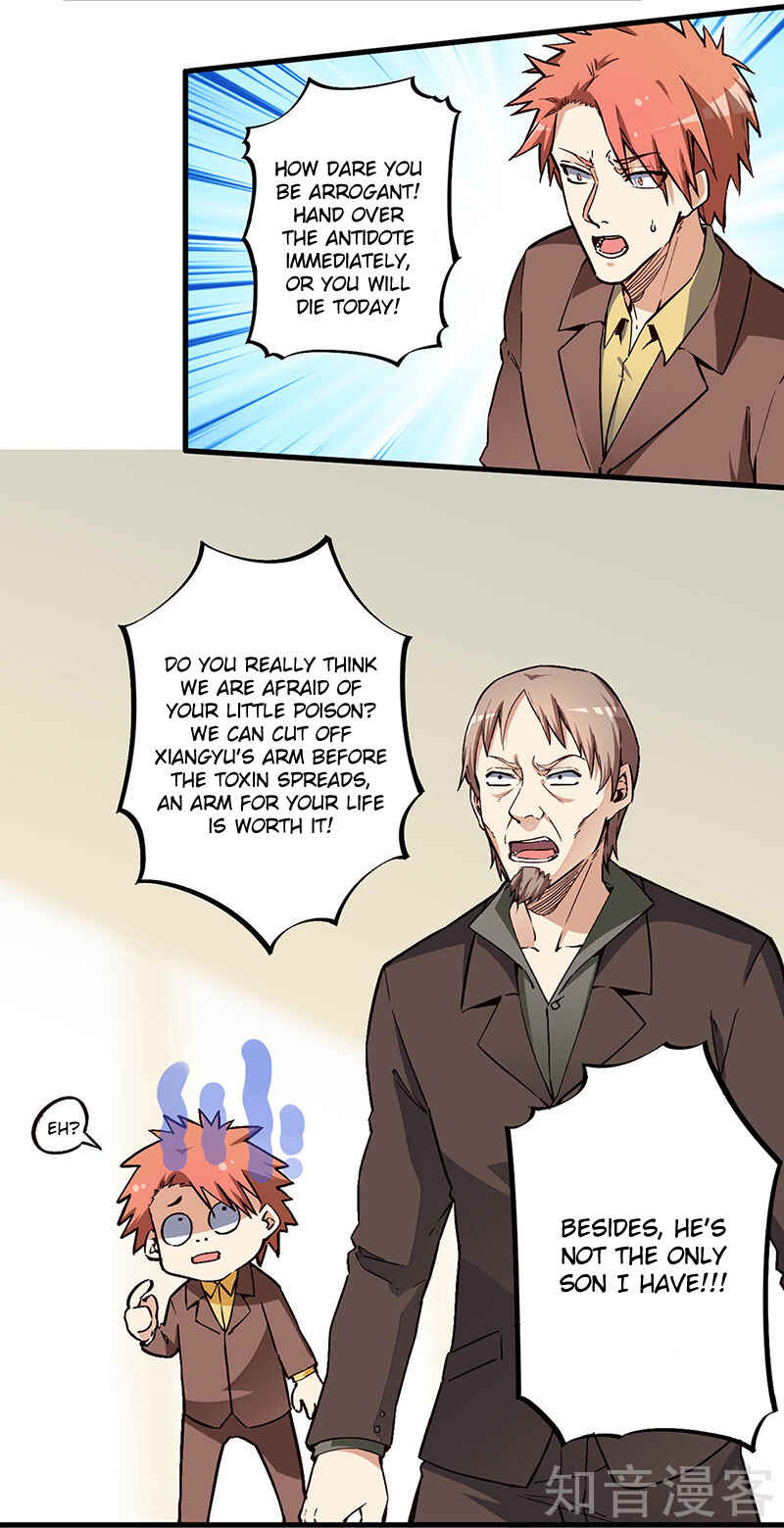 Chapter 166 - Page 6