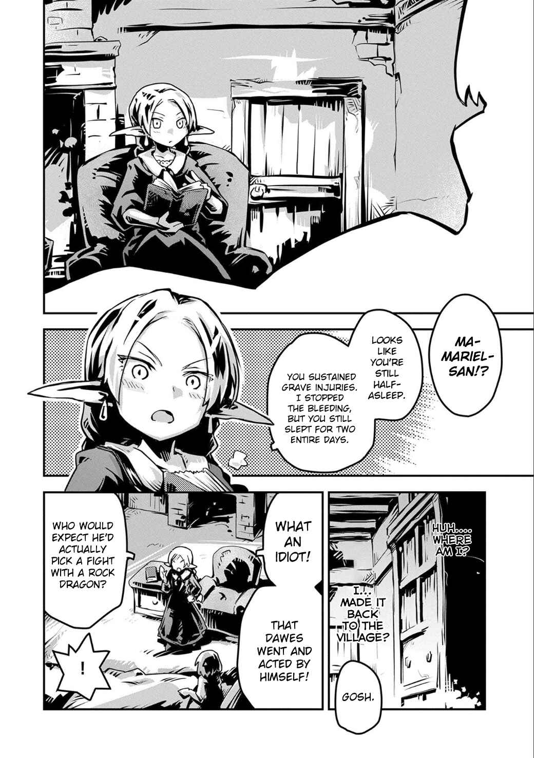 Chapter 3 - Page 2